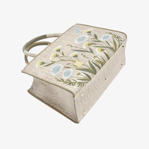 Túi Tote Nữ Furla Opportunity