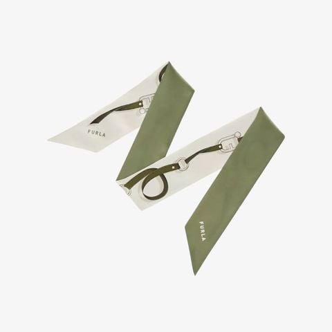 Khăn Choàng Nữ Furla Metropolis