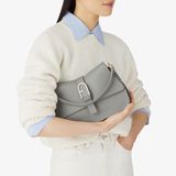  Túi Xách Tay Nữ Furla Flow 