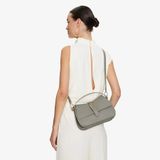  Túi Xách Tay Nữ Furla Flow 