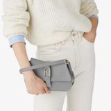  Túi Xách Tay Nữ Furla Flow 