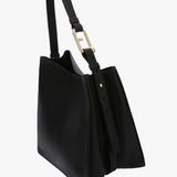  Túi Bucket Nữ Furla Nuvola 