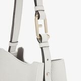  Túi Bucket Nữ Furla Nuvola 