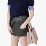  Túi Bucket Nữ Furla Nuvola 