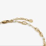  Dây Chuyền Nữ Furla Chained Logo 