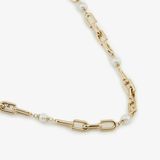  Dây Chuyền Nữ Furla Chained Logo 