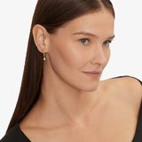  Hoa Tai Nữ Furla Chained Logo 