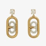  Hoa Tai Nữ Furla Ooh 