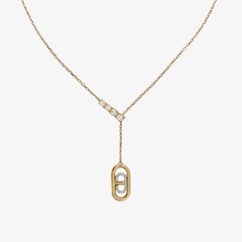Dây Chuyền Nữ Furla Ooh