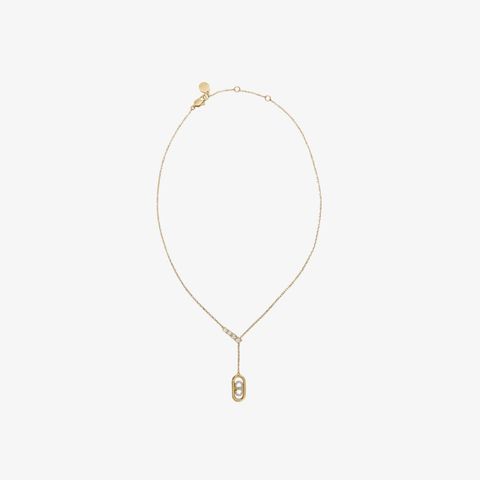 Dây Chuyền Nữ Furla Ooh