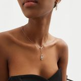  Dây Chuyền Nữ Furla Ooh 