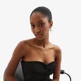  Dây Chuyền Nữ Furla Ooh 