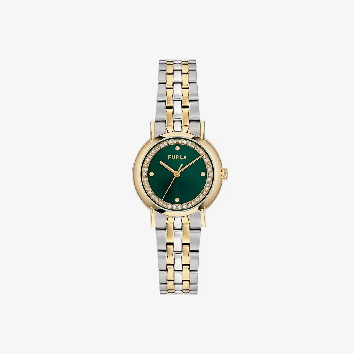  Đồng Hồ Nữ Furla Easy Shape 
