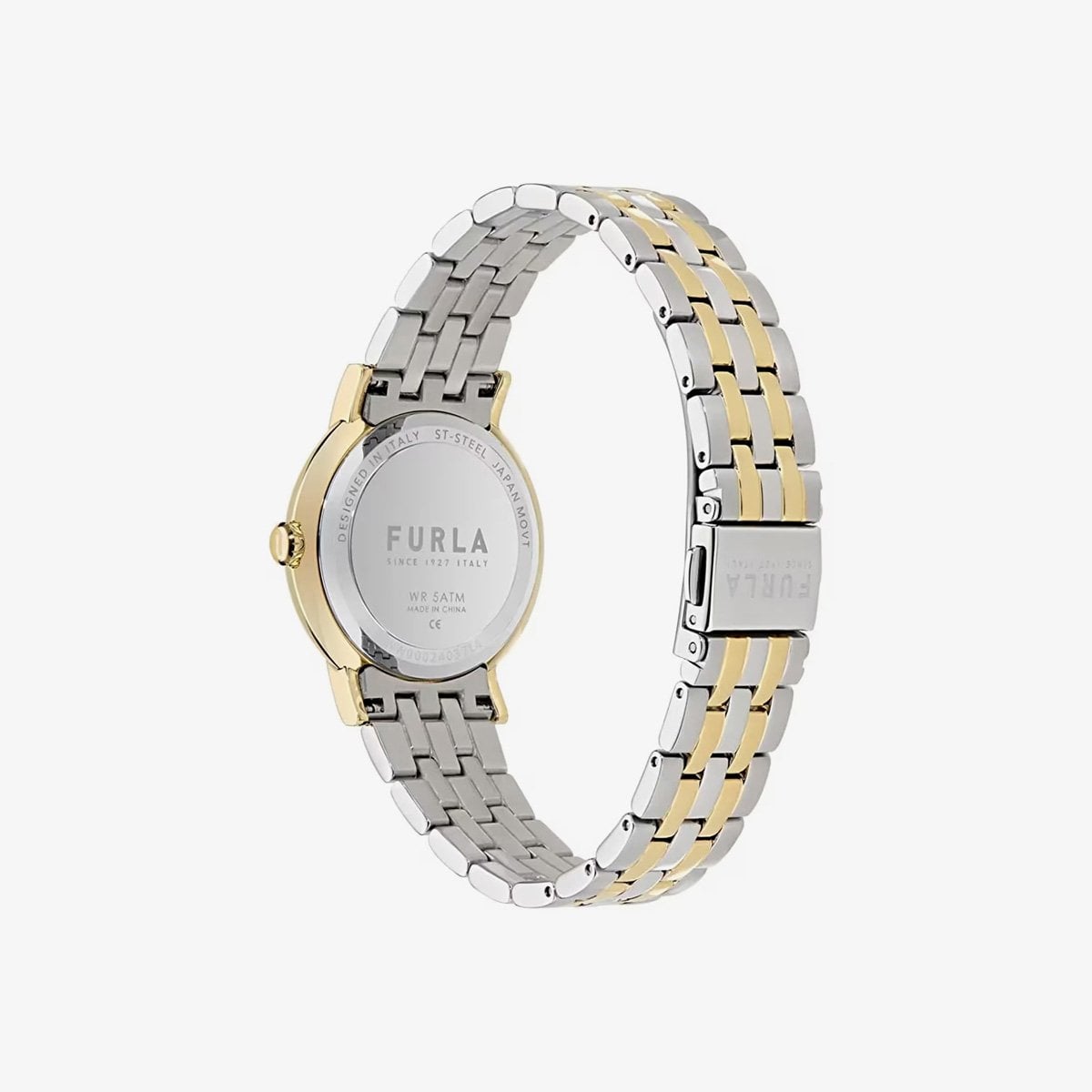  Đồng Hồ Nữ Furla Easy Shape 