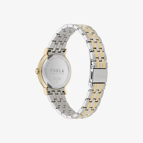 Đồng Hồ Nữ Furla Easy Shape