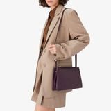  Túi Đeo Chéo Nữ Furla Nuvola 