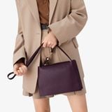  Túi Đeo Chéo Nữ Furla Nuvola 