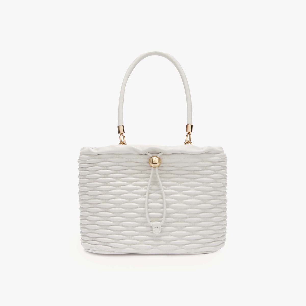  Túi Tote Nữ Furla Mionido 