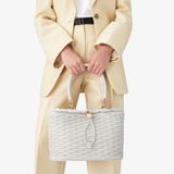  Túi Tote Nữ Furla Mionido 