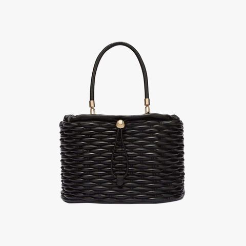 Túi Tote Nữ Furla Mionido