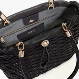  Túi Tote Nữ Furla Mionido 