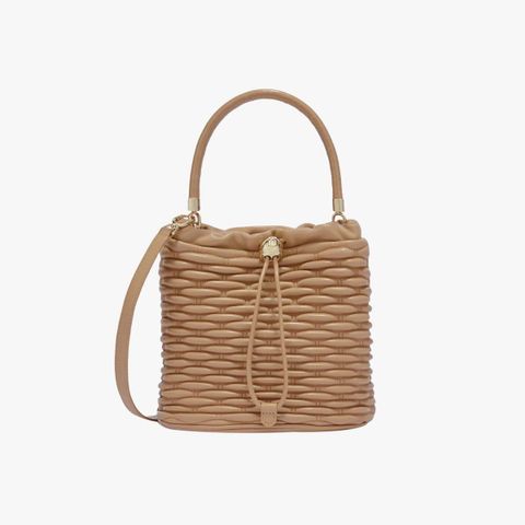 Túi Bucket Nữ Furla Mionido