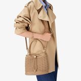  Túi Bucket Nữ Furla Mionido 