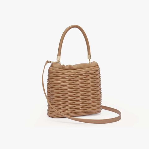 Túi Bucket Nữ Furla Mionido