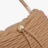  Túi Bucket Nữ Furla Mionido 