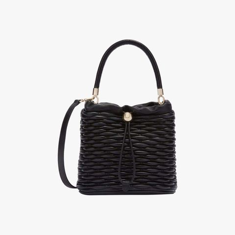 Túi Bucket Nữ Furla Mionido