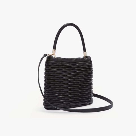 Túi Bucket Nữ Furla Mionido