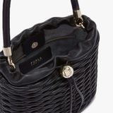  Túi Bucket Nữ Furla Mionido 