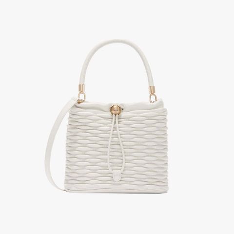 Túi Bucket Nữ Furla Mionido