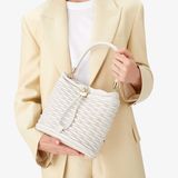  Túi Bucket Nữ Furla Mionido 