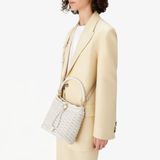  Túi Bucket Nữ Furla Mionido 