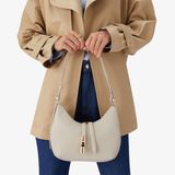  Túi Đeo Vai Nữ Furla Goccia 