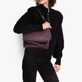  Túi Bucket Nữ Furla Nuvola 