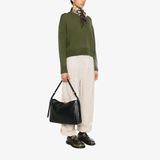  Túi Đeo Vai Nữ Furla Sfera Soft 