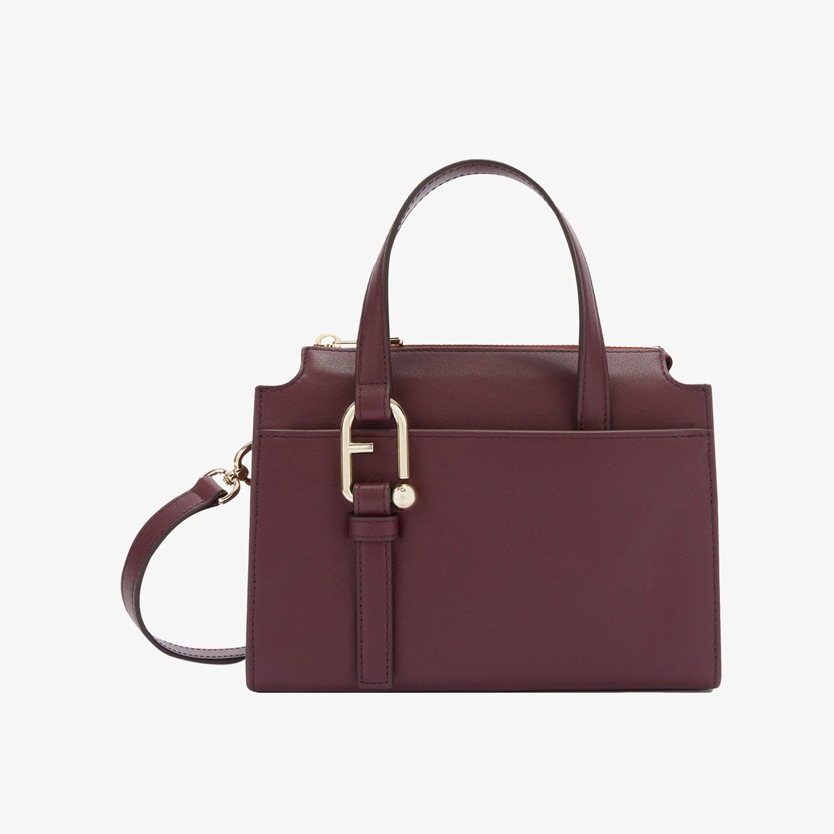  Túi Xách Tay Nữ Furla Nuvola 