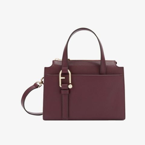 Túi Xách Tay Nữ Furla Nuvola