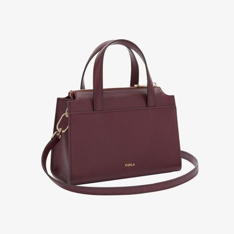 Túi Xách Tay Nữ Furla Nuvola