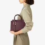  Túi Xách Tay Nữ Furla Nuvola 