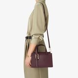  Túi Xách Tay Nữ Furla Nuvola 