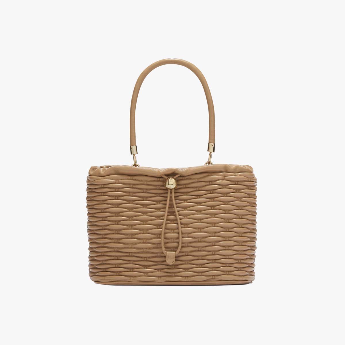  Túi Tote Nữ Furla Mionido 