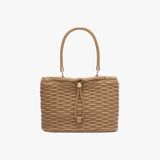  Túi Tote Nữ Furla Mionido 