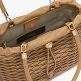  Túi Tote Nữ Furla Mionido 
