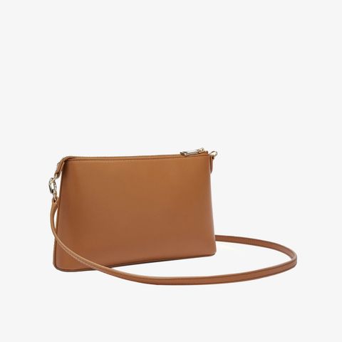 Túi Đeo Chéo Nữ Furla Diamante