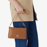  Túi Đeo Chéo Nữ Furla Diamante 