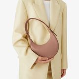  Túi Đeo Vai Nữ Furla Delizia 