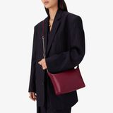  Túi Đeo Chéo Nữ Furla Nuvola 